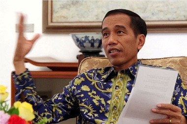 Jokowi and the Possibility of Second Chapter of Reshuffle
