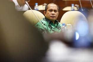 Menteri Marwan: Program Transmigrasi Harus Dihidupkan Kembali