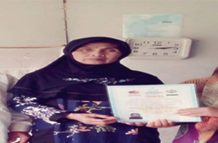 Dituduh Mencuri, TKI Dijebloskan ke Penjara Mekah