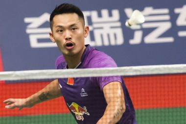 Komentar Lin Dan Jelang Pertemuan dengan Jan Jorgensen 