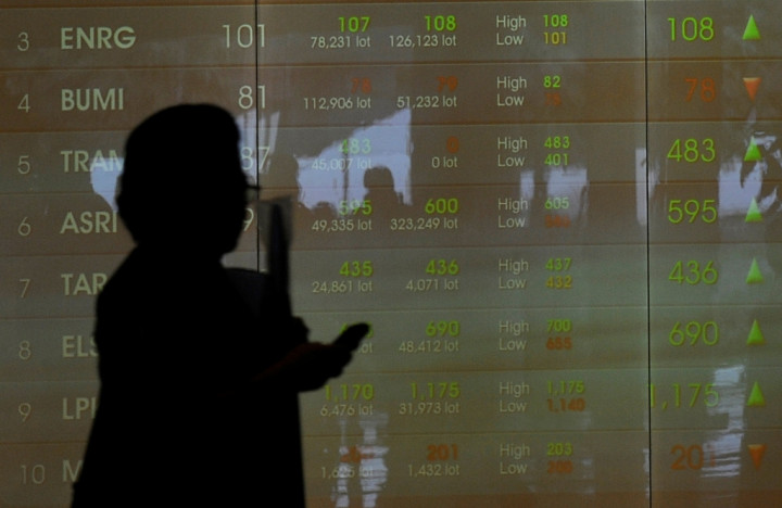 2015, BUMI Bermimpi Turunkan Utang hingga USD2 Miliar