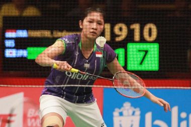 Ratchanok Cedera, Lindaweni 