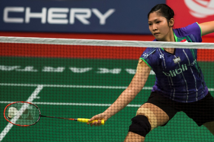 Linda Akui Permainan Ratchanok Menurun di <i>Game</i> Kedua