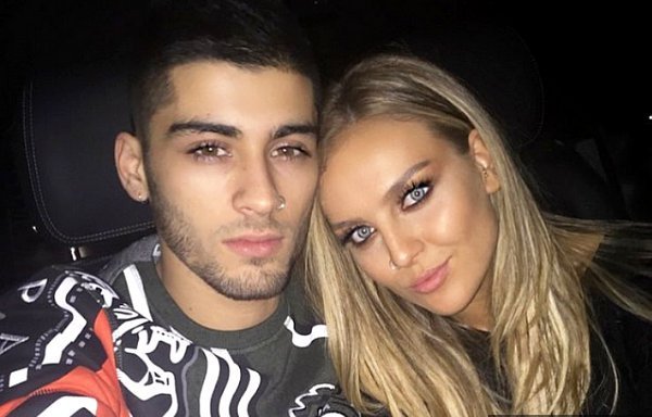 Rumah Zayn Malik & Eks Tunangan Dijual Rp89,8 Miliar