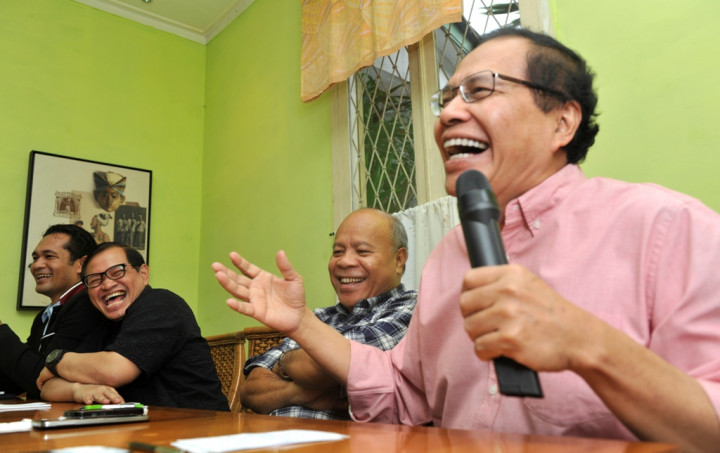 Di Bawah Menko Rizal, Izin Pembangunan Listrik 35 Ribu Mw Dipercepat