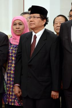 Strategi Koordinasi Menteri Ala Rizal Ramli 