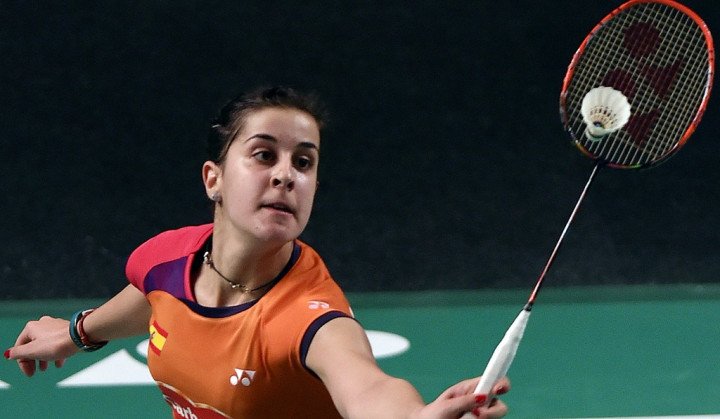 Meski Cedera, Marin Tetap Melaju ke Perempat Final 