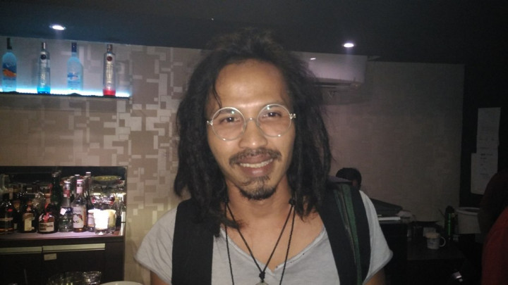 Ipang: Banyak Musisi Belum Merdeka