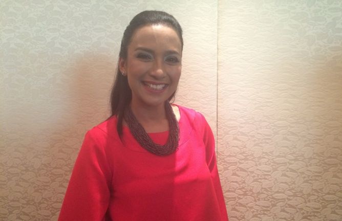 Cara Shahnaz Haque Obati Alergi Pada Anak