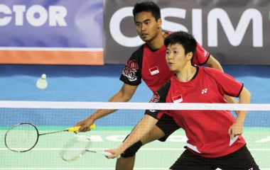 Nusron Wahid Prediksi Indonesia Rebut Dua Gelar Kejuaraan Dunia