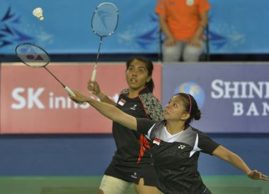 Greysia/Nitya Siap Mental Hadapi 