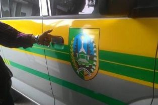 Logo Jombang Berubah, Ketua DPRD Akan Tegur Bupati