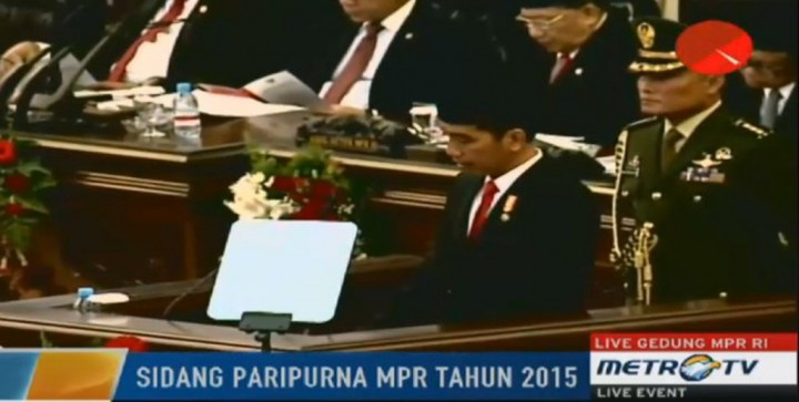 RI Berpeluang Jadi Kekuatan Ekonomi ke-16 di Dunia