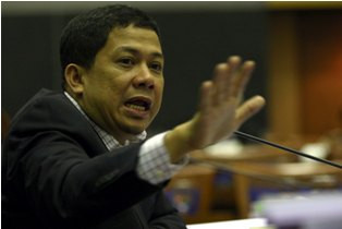 Fahri Hamzah: Sejarah Indonesia, Presiden Menyampaikan 3 Pidato Penting di DPR 