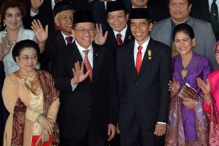 Irman: Supremasi Hukum Jangan Berubah Jadi Supremasi Penegak Hukum 