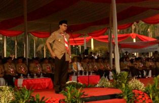 Ahok: 40%  Mata Anak Jakarta Kurang Baik