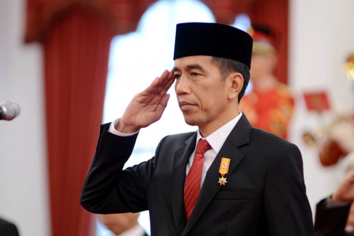 Jokowi Sebut Anggaran Belanja Rp2.121,3 Triliun di RAPBN 2016 