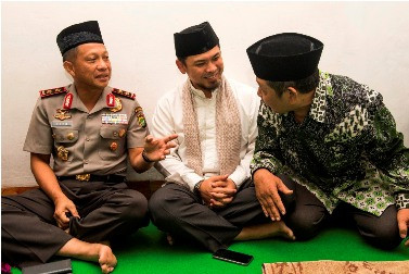 Kasus <i>Dwelling Time</i>, Polda Telisik Dugaan Jual-Beli Kuota Impor