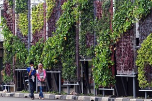 Percantik Trotoar, Pemprov DKI Diminta Tak Mengada-ada 