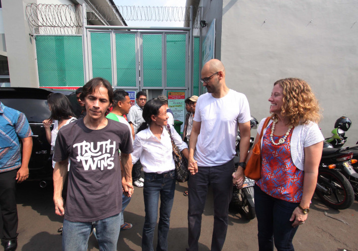 2 Guru JIS Resmi Bebas: Kebenaran Masih Ada di Indonesia