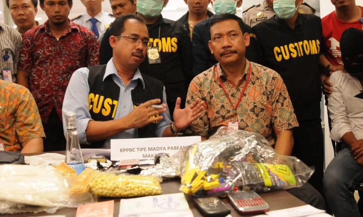 Dirjen Bea Cukai Terkejut Target Dinaikkan Jadi Rp197 Triliun