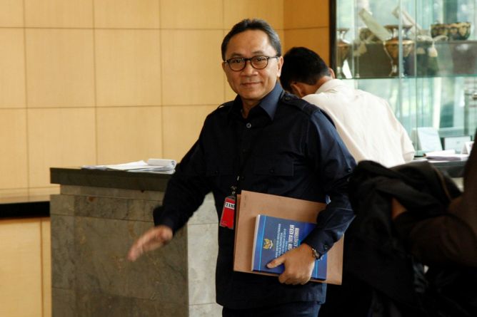 Ketua MPR: Sidang Tahunan Momentum Membangun Semangat Proklamasi 