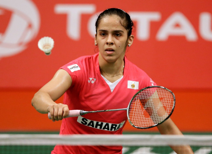 Saina Nehwal: Tampil di Indonesia, Selalu Menguntungkan Saya! 
