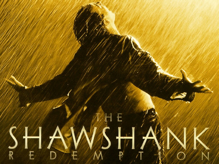 The Shawshank Redemption, Film dengan Rating Tertinggi tanpa Kemenangan Oscar