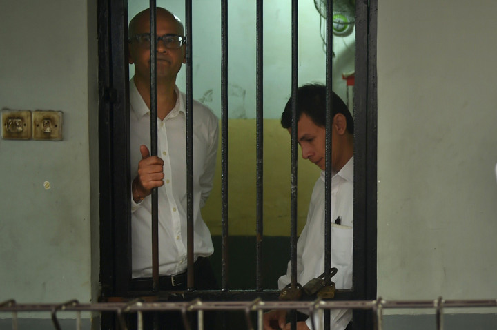 Kejati DKI Akan Kasasi Putusan Bebas Dua Guru JIS