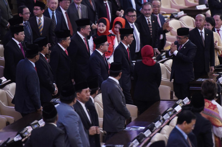 RAPBN 2016, Subsidi Dianggarkan Rp201,4 Triliun