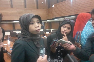 100 Tokoh Teladan Hadiri Rapat Dengarkan Pidato Presiden