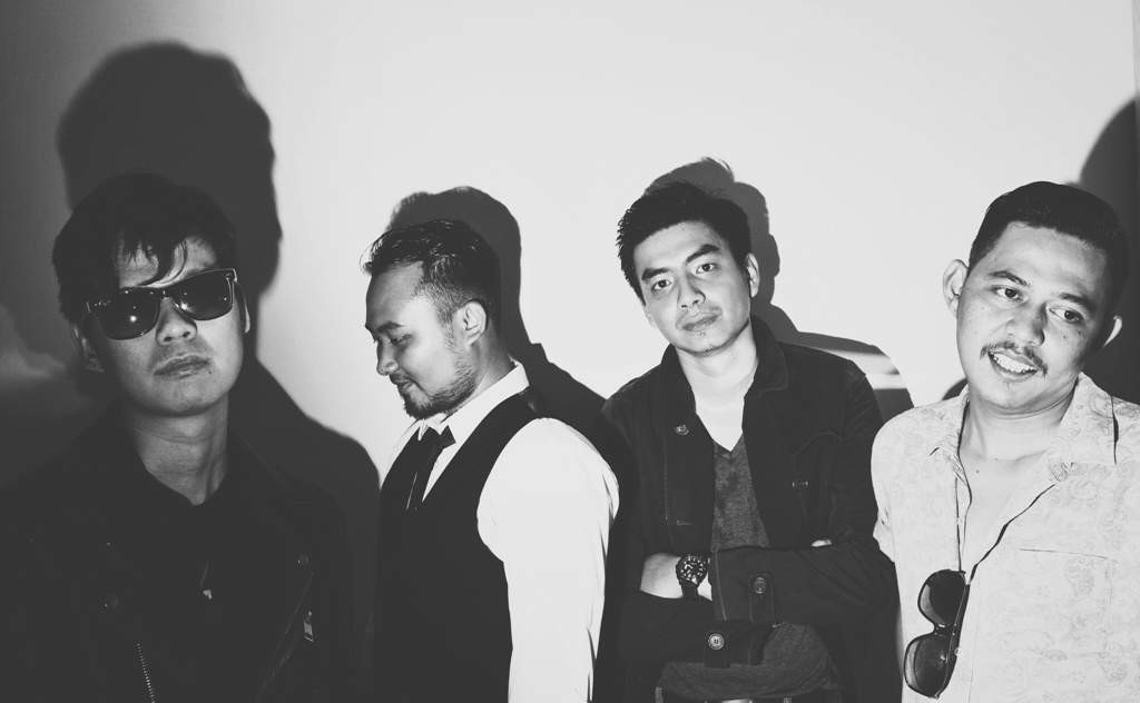 Sajama Cut (Foto: courtessy of Sajama Cut Management)