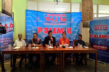 Target Pertumbuhan Ekonomi 5,5% Dinilai Lebih Realistis 