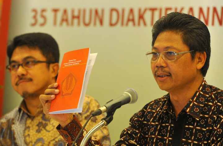 Mulai 2015, LPEI Dapat Tugas Khusus dari Pemerintah