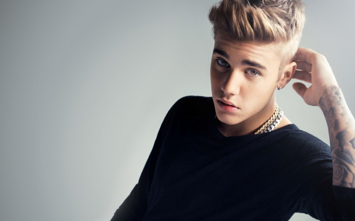 Justin Bieber Rilis Album Baru November 2015