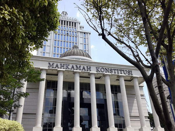 Simposium AACC 2015 Bahas Penguatan Hak Konstitusional Warga Negara 