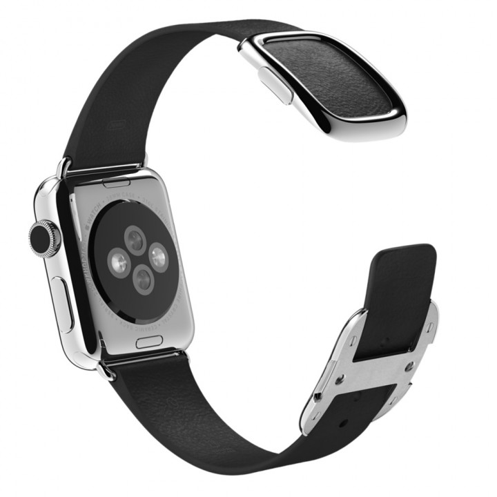 Apple Luncurkan Aksesori Baru untuk Apple Watch  