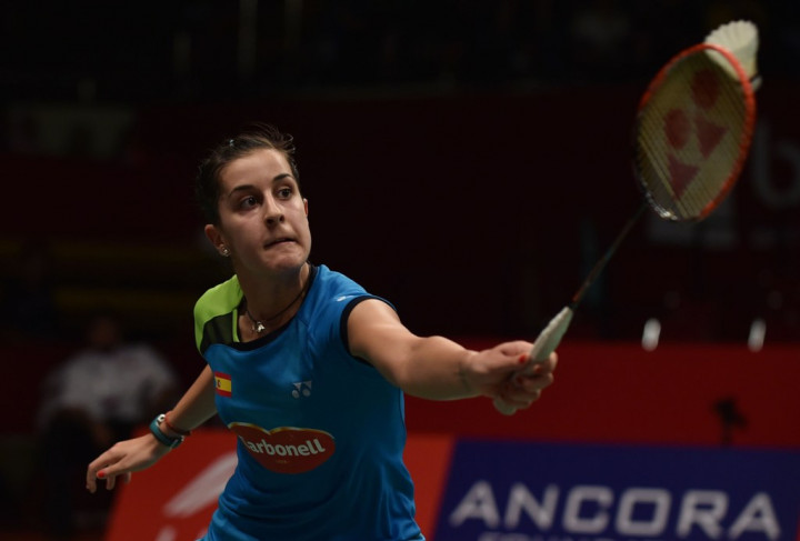 Mengaku Tampil Kurang Maksimal, Marin Tak Menyangka Lolos ke Final