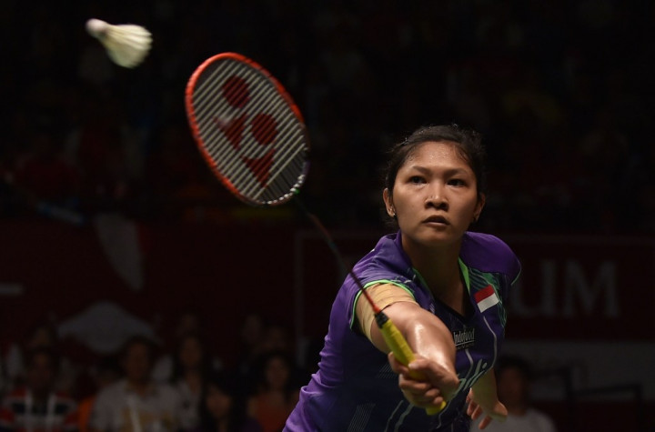 Lindaweni Takluk dari Unggulan India