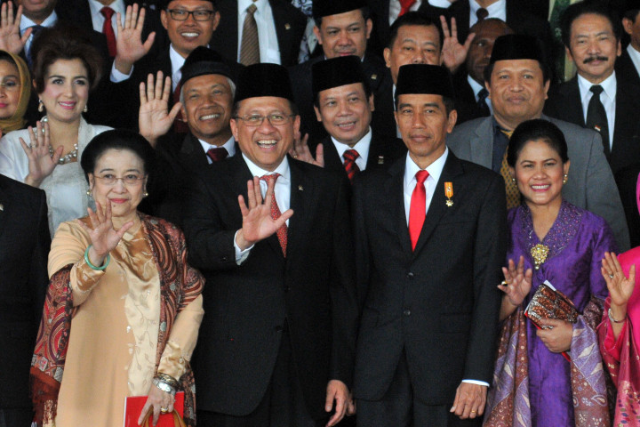 DPD RI Ingatkan Pemerintah tentang Pembangunan yang Belum Merata