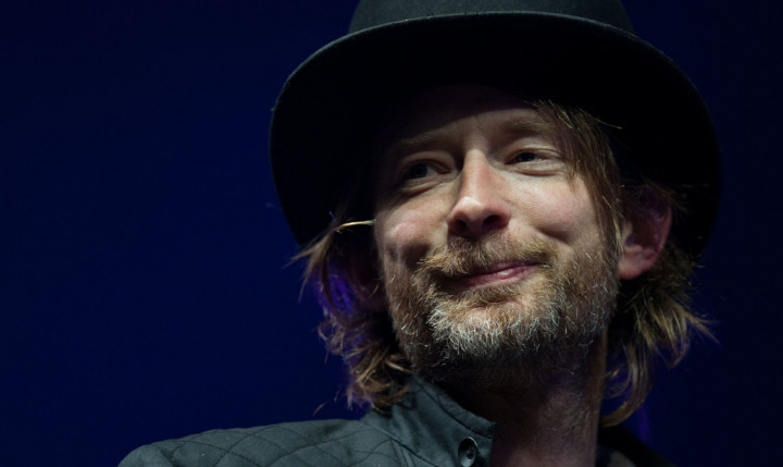 23 Tahun Bersama, Thom Yorke & Rachel Owen Berpisah 