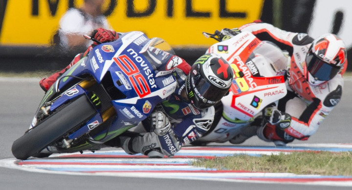 Jadwal Siaran Langsung MotoGP Rep Ceko Nanti Malam