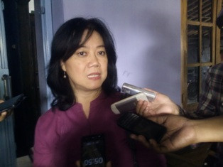 Komnas HAM Minta Densus Persuasif Tangkap Terduga Teroris