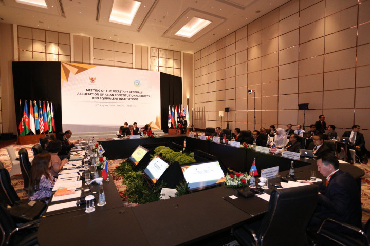 MK Myanmar: Kami Tak Ingkari Hak-hak Etnis Rohingya