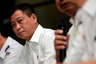 <i>Agustusan</i>, Aparat & Masyarakat Cari Pesawat Trigana Air 