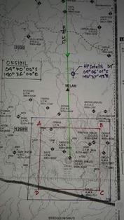 Delapan Pesawat Akan Cari Trigana Air Besok Pagi