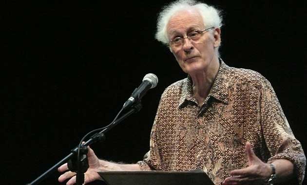 Budayawan: Pancasila Jangan Hanya sebagai Hiasan Dinding