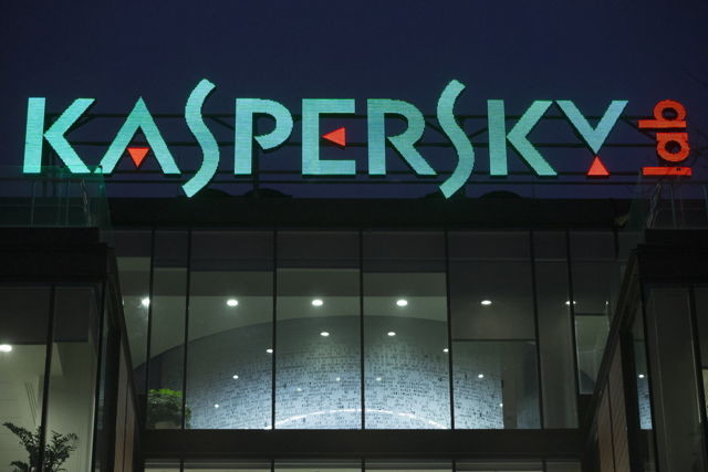 Kaspersky Sebarkan Malware untuk Kacaukan Pesaingnya