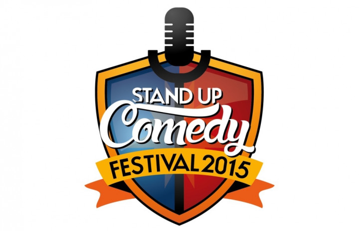 Stand Up Comedy Festival 2015 Digelar 12-13 September