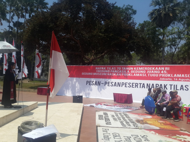 Pemkot Bogor Belum Jadi Obat Gembira Bagi Umat GKI Yasmin